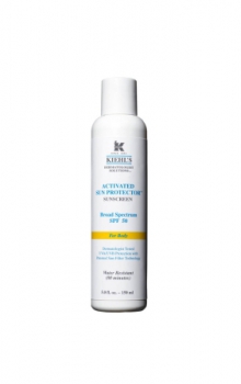 08 KIEHLS ACTIVATED SUN PROTECTOR